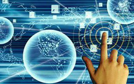 工業4.0自動化智能生產線