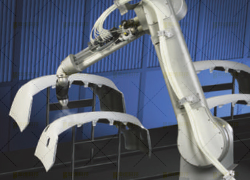 玩具噴涂采用機器人噴涂的優(yōu)勢有哪些？