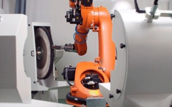 這些打磨機器人知識，能讓您更好了解其發(fā)展