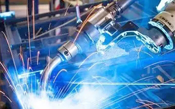 廣州焊接機器人價格？焊接機器人效果怎么樣？案例解析