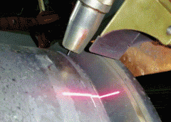 機(jī)器人焊接為什么需要焊接傳感器？揭秘背后玄機(jī)