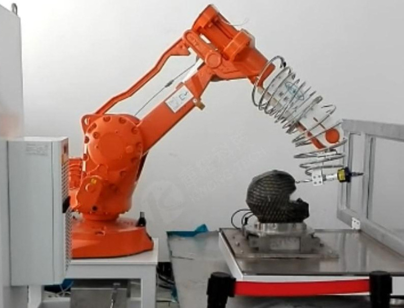 頭盔生產(chǎn)線設(shè)備有哪些？需要多少錢？這些設(shè)備可以參考