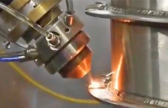 相比電阻焊，機器人激光焊接好在哪？3大優勢讓你豁然開朗