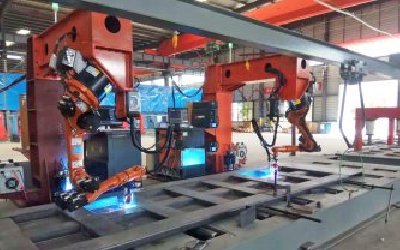 買一臺焊接機器人多少錢？如何選擇價格合適的焊接機器人？