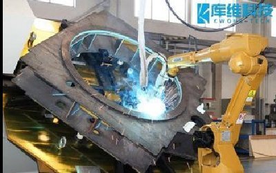 焊接機(jī)器人常見系統(tǒng)故障有哪些？