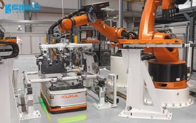 <b>焊縫打磨拋光機(jī)器人應(yīng)用建議</b>