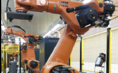 <b>點焊機(jī)器人的特點-焊接機(jī)器人焊接設(shè)備</b>