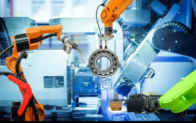 什么是工業自動化？有哪些優勢？