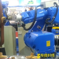 <b>工業機器人磨削自動化 Polishing Automation</b>