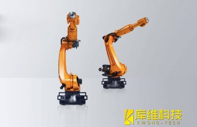 <b>了解下什么是工業(yè)機(jī)器人庫卡（KUKA）KR210 R2700</b>