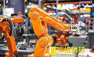 向油價看齊！7月1號開始機器人領域迎來漲價潮