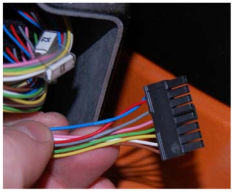 <b>工業機器人庫卡KRC4分解器的測試步驟</b>