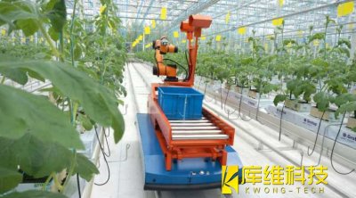 <b>機器人顛覆性技術將在農(nóng)業(yè)領域“大顯身手”</b>