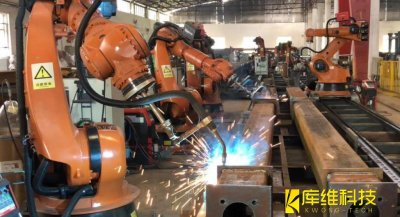 <b>經驗之談！如何防止焊接機器人焊接變形</b>