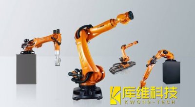 <b>工業機器人KR C4 初次安裝軟件的大概步驟</b>