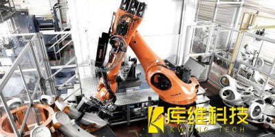 <b>國內(nèi)機器人產(chǎn)業(yè)鏈韌性不斷增強</b>