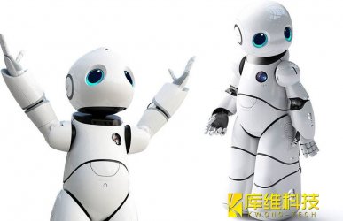 <b>中信建投：仿人機器人賦予機器“生命”，機器替人不再是想象</b>