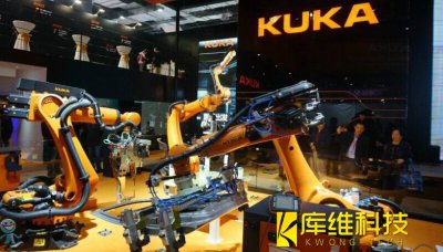 <b>庫卡機器人“綠電工廠”一期建成年發2000萬度“綠電”</b>