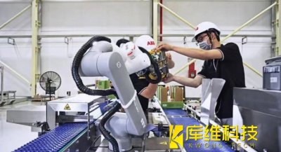 創新提質 產教融合 2022世界機器人大賽看點多