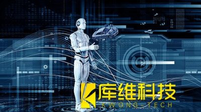 更多釋放機器人產業發展紅利