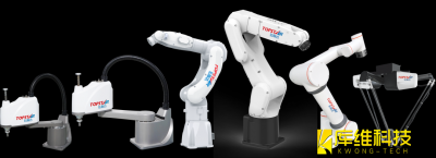 <b>機器人行業“諾貝爾獎”！拓斯達榮獲恰佩克工業機器人年度價值品牌獎</b>