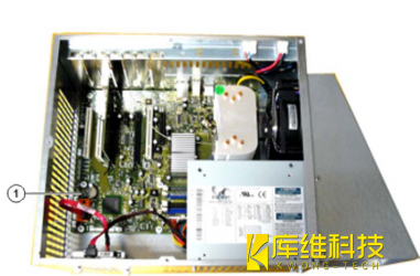 <b>工業機器人KRC4保養-主板電池更換方法</b>