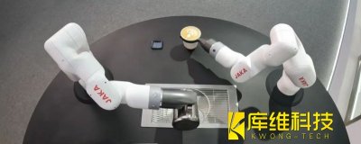 新技術脈沖，節卡機器人長板優勢明顯，創新為市場帶來新可能