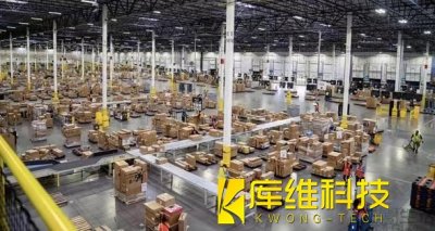 <b>亞馬遜宣布收購比利時機器人公司Cloostermans</b>