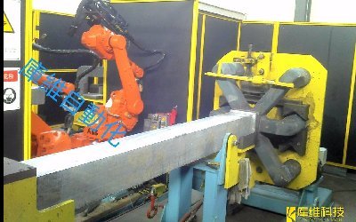 新技術(shù)：探究電解鋁陽極鋁導桿焊接新趨勢