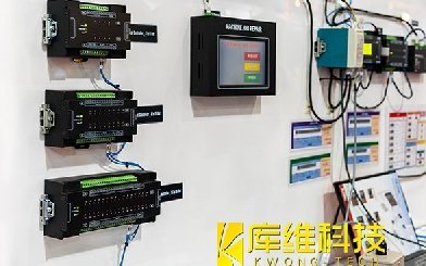 工業機器人自動化的核心元素：了解PLC控制器的關鍵功能