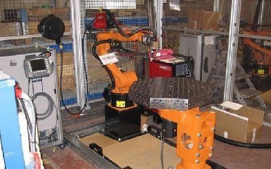 弧焊機器人與氣保焊機的成本差異體現(xiàn)在哪些方面？