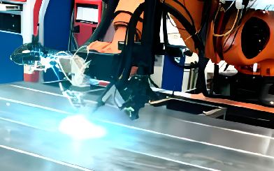 除了MIGMAG焊接，還有哪些適合自動化應用的焊接工藝？