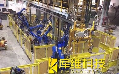 工業機器人維護和保養需要注意什么？