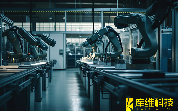 工業機器人在生產線上的應用案例有哪些？