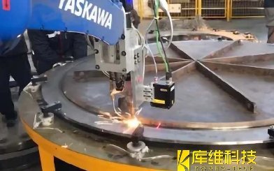 激光焊接知識分享：焊縫跟蹤技術(shù)