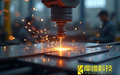 激光切割碳化硅時，壓力傳感器的精度對切割質量有多大影響