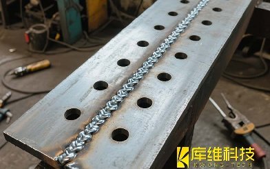 <b>焊接中常見的不良現象有哪些？</b>