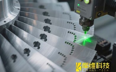 水導激光技術應用案例之鎳基高溫合金加工??