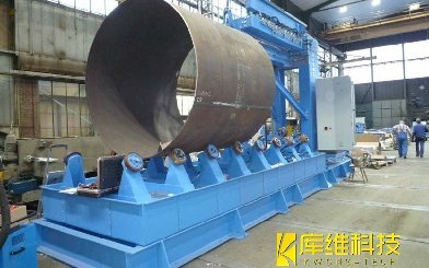 模塊化壓力容器：從設(shè)計(jì)交付周期縮短50%的秘密武器