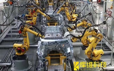 自動化切割方案如何為汽車制造節省50%成本?