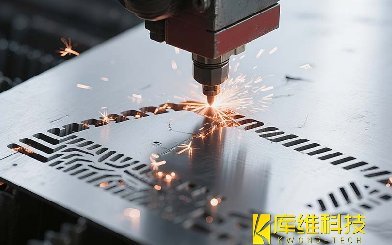 <b>激光加工參數解析：功率與波長</b>