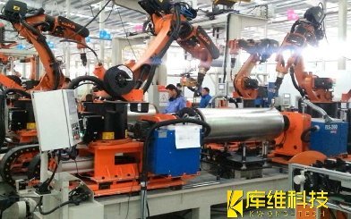 <b>壓力容器焊接自動化改造如何用機器人替代人工并提升良品率？</b>