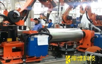 <b>壓力容器焊接效率低？模塊化生產線如何實現產能翻倍？</b>