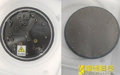 <b>水導激光精密加工：晶圓吸附盤外延架微結構加工案例</b>